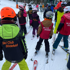 Ausschreibung Skischule 25-26