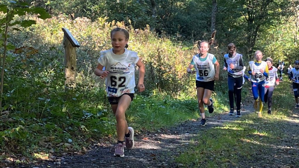 Informationen zum Crosslauf am 28.06.2026
